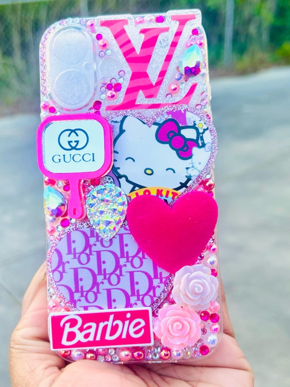 iPhone 16🩷Phone Case